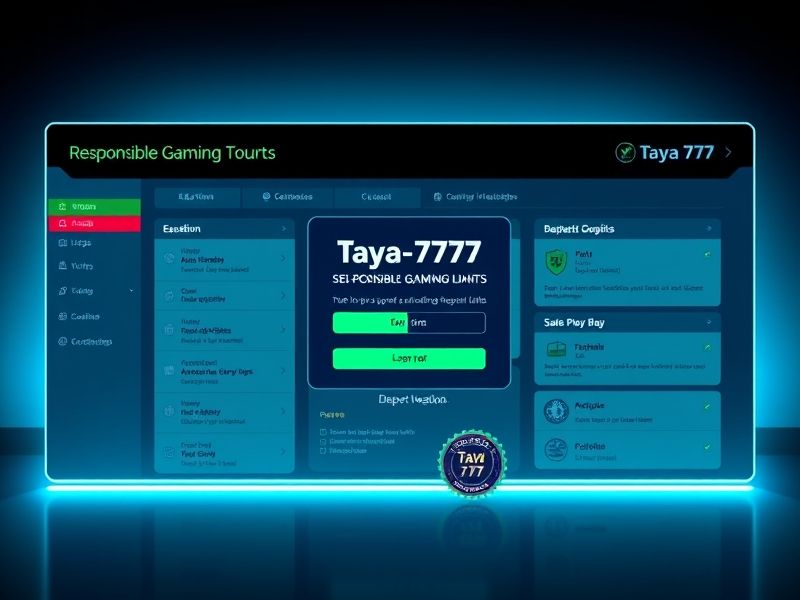 Discover the best gambling experience on taya777login.com. Enjoy exclusive promotions, secure login, and a vast selection of casino games including slots and live dealers. Your top destination for online gaming.