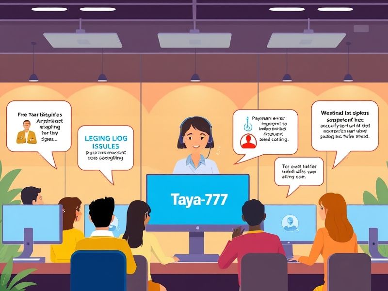 Discover the best gambling experience on taya777login.com. Enjoy exclusive promotions, secure login, and a vast selection of casino games including slots and live dealers. Your top destination for online gaming.